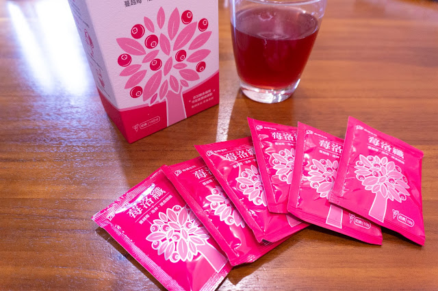 柏諦生技莓洛纖－添加膳食纖維，調節生理機能、養顏美容