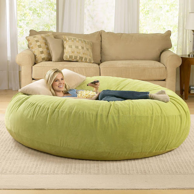 Bean Bag Furniture