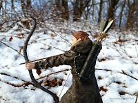 Dark Horse Game of Thrones Ygritte Figure