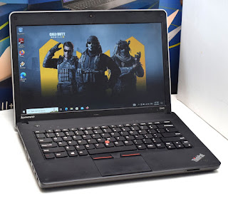 Laptop Lenovo ThinkPad E445 AMD A8-5550M Dual VGA