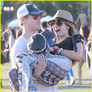 Chord Overstreet Girlfriend