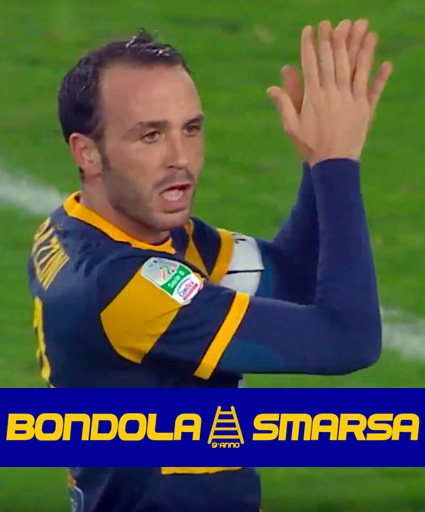 HELLAS VERONA 2-0 TERNANA: I gialloblù passano per primi poi rischiano il pari contro gli ospiti ultimi in classifica ma sul finire del primo tempo raddoppiano ancora con Capitan PAZZINI al 19° centro stagionale! Seconda metà di gara giocata meglio con la testa sgombra ma... Ancora non ci siamo come onestamente ammette anche il capitano a fine gara