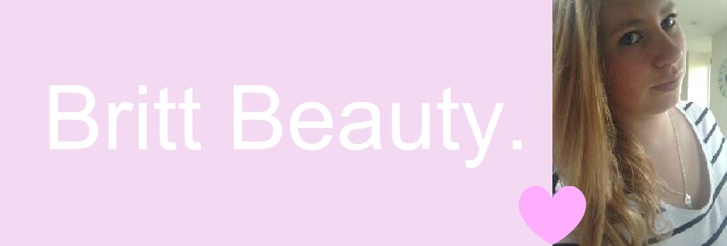 Britt Beauty.