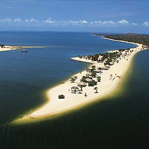 Fotos das Praias mais Bonitas do Brasil