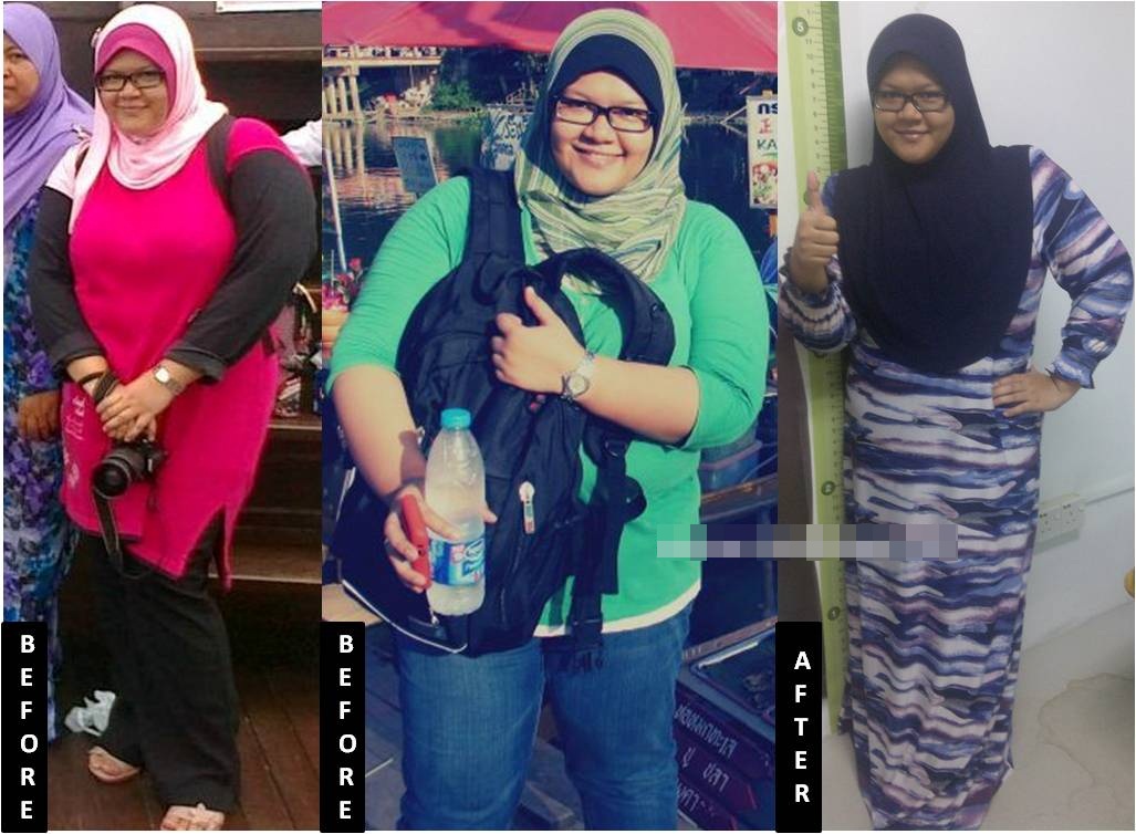 DIET SEHAT AMAN DAN ALAMI LANGSUNG LANGSING