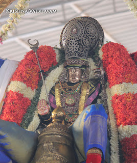 Sri Ramar ,Garuda SEvai, Garuda VAhanam, Sri Rama NAvami, Ramar Purappadu, Triplicane,  Panguni,Purappadu, Thiruvallikeni, Utsavam