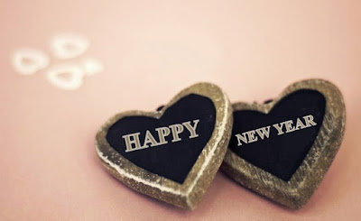 Happy New Year Wishes Quotes For Girlfriend