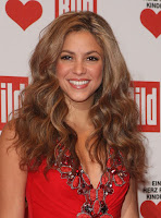 Shakira Mebarak HQ photo