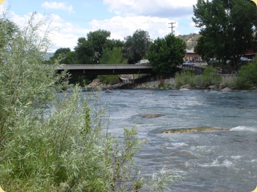 Day on Durango Trolley 089