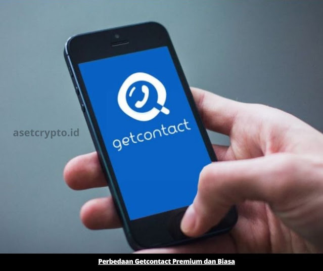 Perbedaan Getcontact Premium dan Biasa