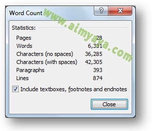 Saat menciptakan dokumen atau artikel kita di haruskan untuk memenuhi  persyaratan dan kadang  Ahli Matematika Cara Menghitung Jumlah Kata, Paragraf Dan Baris Di Microsoft Word