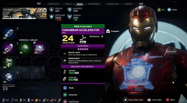 Marvel's Avengers: PS4 Review