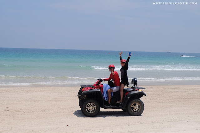 ATV Bintan Lagon Resort