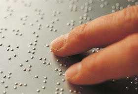 Έναρξη των μαθημάτων braille στην Καστοριά. 