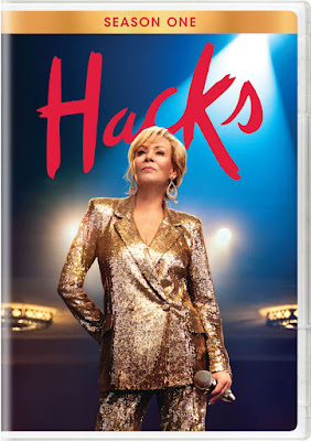 Hacks Season 1 Dvd