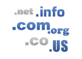 Domain Names