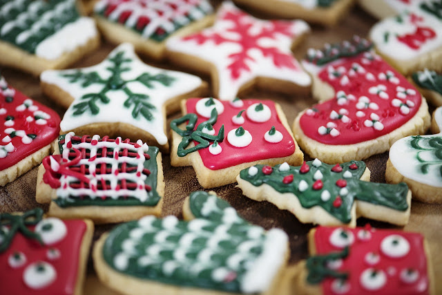 46 reasons to love Christmas by parents