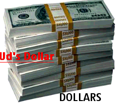 Dollars to be made from Adsense