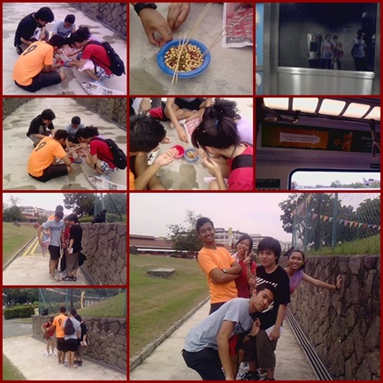 Amazing race2