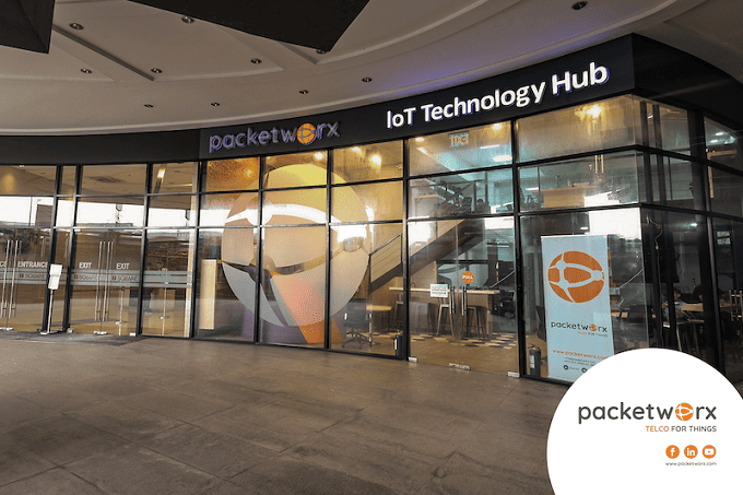 Packetworx Inc: Leading the IoT Revolution in the Philippines
