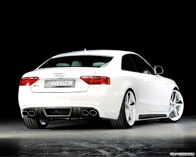 audi rs5 wallpaper. Audi RS5 Wallpaper