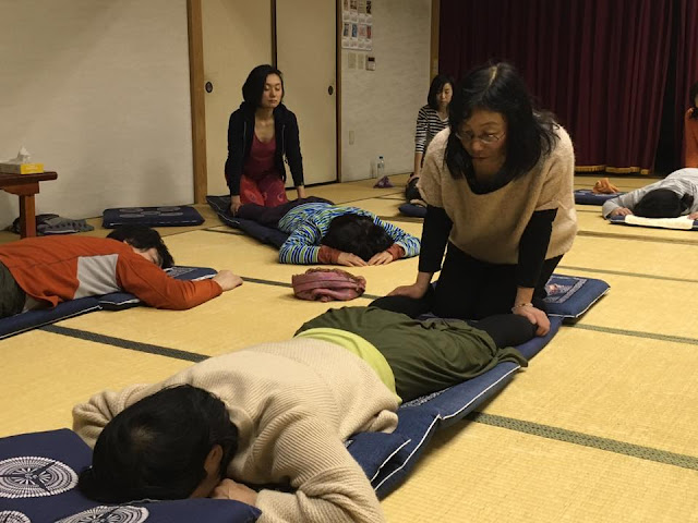 ナイトイベントの写真