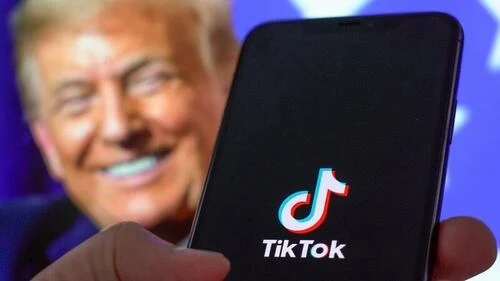 Democrat Intel Senator: "Trump Was Right" About TikTok