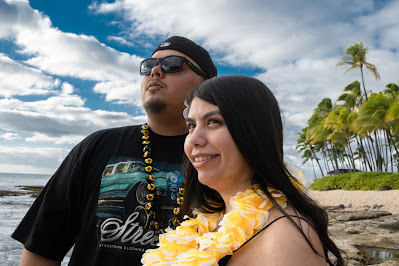 Ko Olina Photographer