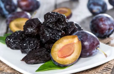 Sweet Prunes