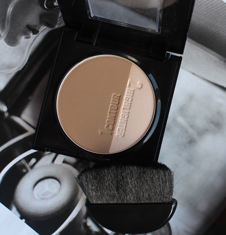 Maybelline-Master-Sculpt brush