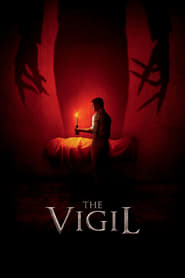 Se Film The Vigil 2020 Streame Online Gratis Norske