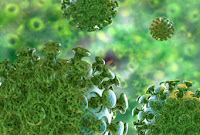 Gejala dan Penyebaran Virus Corona