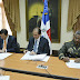 Ministerio de la Presidencia firma convenio con Consorcio Energético Punta Cana-Macao para fortalecer seguridad y conectividad