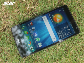 Smartphone Android 4G Canggih | Smartphone Acer terbaru