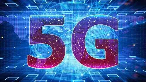 5G in China