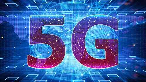 5G in China: Chinese 5G Broadnet Network Live Now