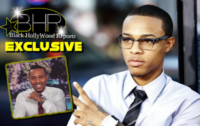 Bow Wow Announces Plans To Host His Own Late Night Talk Show 