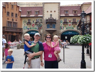 Disney Vacation 2009 522