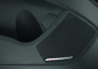 Audi Sound Concept