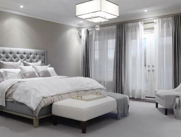 15 Bedroom Design Ideas Grey-0 The Best Ideas Grey Bedroom Decor  Bedroom,Design,Ideas,Grey