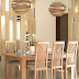 desain dan model dining room minimalis terbaru