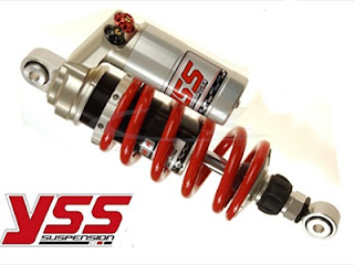 Daftar Harga Shock Breaker YSS Terbaru