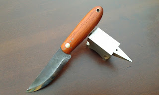 cuchillo clantipi