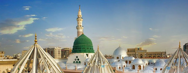 16 Best High Quality Makkah Madina Covers For Fb