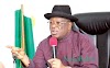 No amount of clampdown by the EFCC or ICPC will stop Nigerian leaders from stealing — Dave Umahi