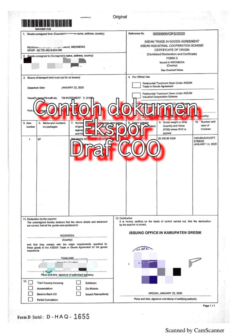 Contoh Surat Perjanjian Sewaan Penagangkutan Berat