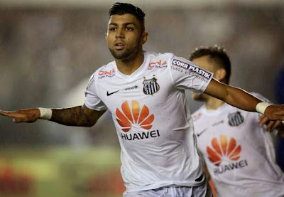 Bandar Bola - AC Milan Jajaki Transfer Gabriel Barbosa