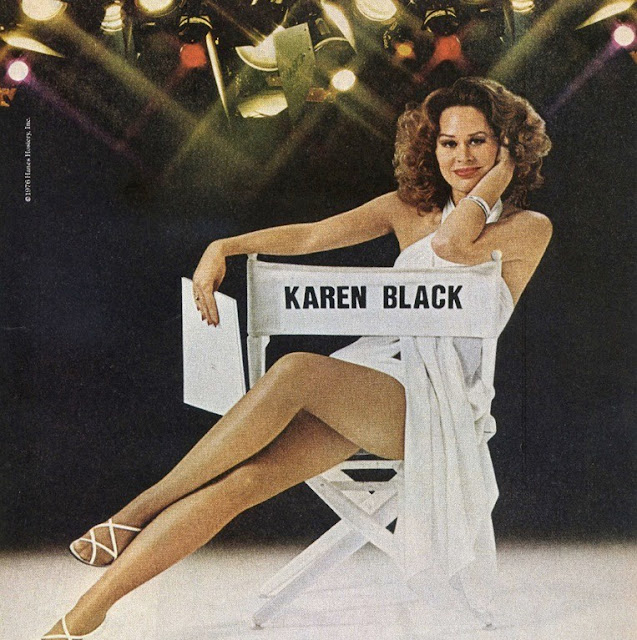 Karen Black Profile pictures, Dp Images, Display pics collection for whatsapp, Facebook, Instagram, Pinterest, Hi5.