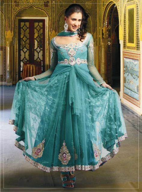 Islamabad new style frocks 2016 for girls of Pakistan