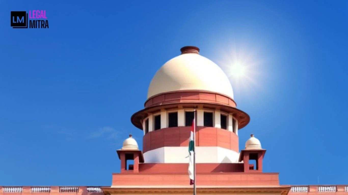 supreme-court-bihar-land-fraud-case-investigation-order